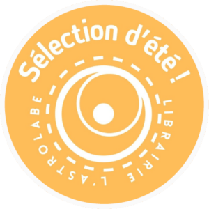 Macaron sélection d'été l'astrolabe